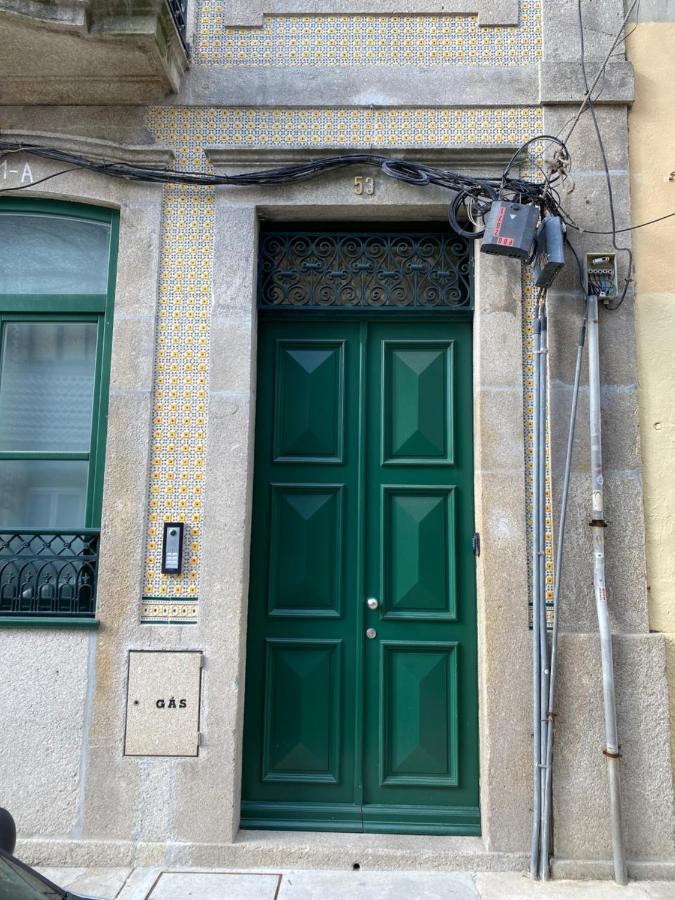 Villa Invicta 3 Porto Eksteriør billede